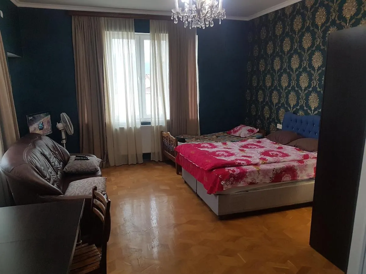 Πανσιόν Romson Hotel Τυφλίδα Γεωργία