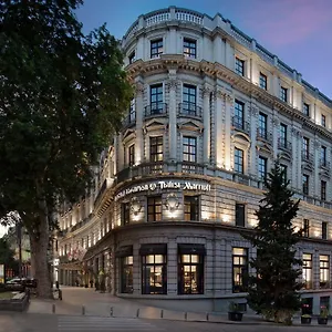 Marriott Отель