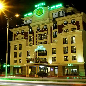 Cron Palace Отель