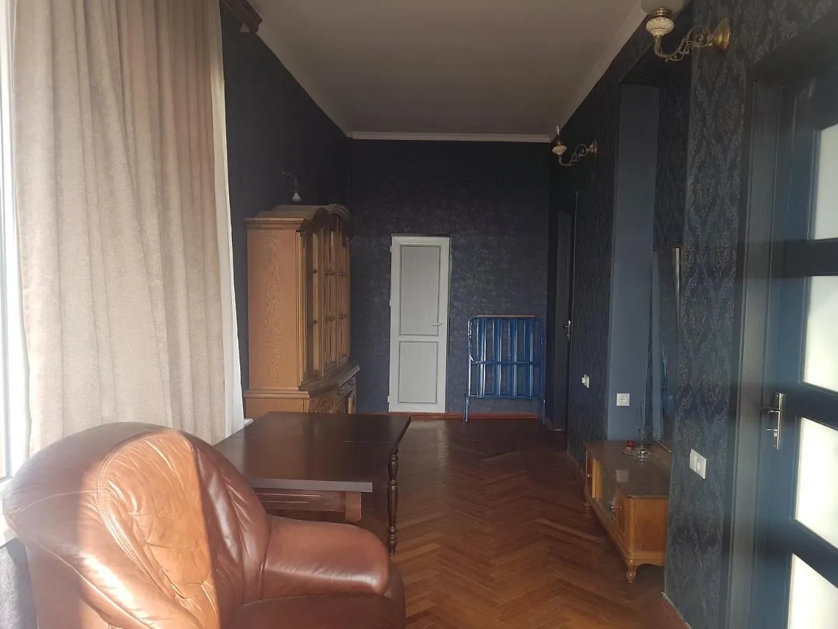 Romson Hotel Tbilissi