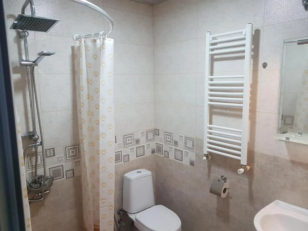 Romson Hotel Tbilissi